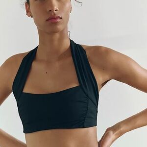 NWT FP Movement Don't Let Go Sports Bra